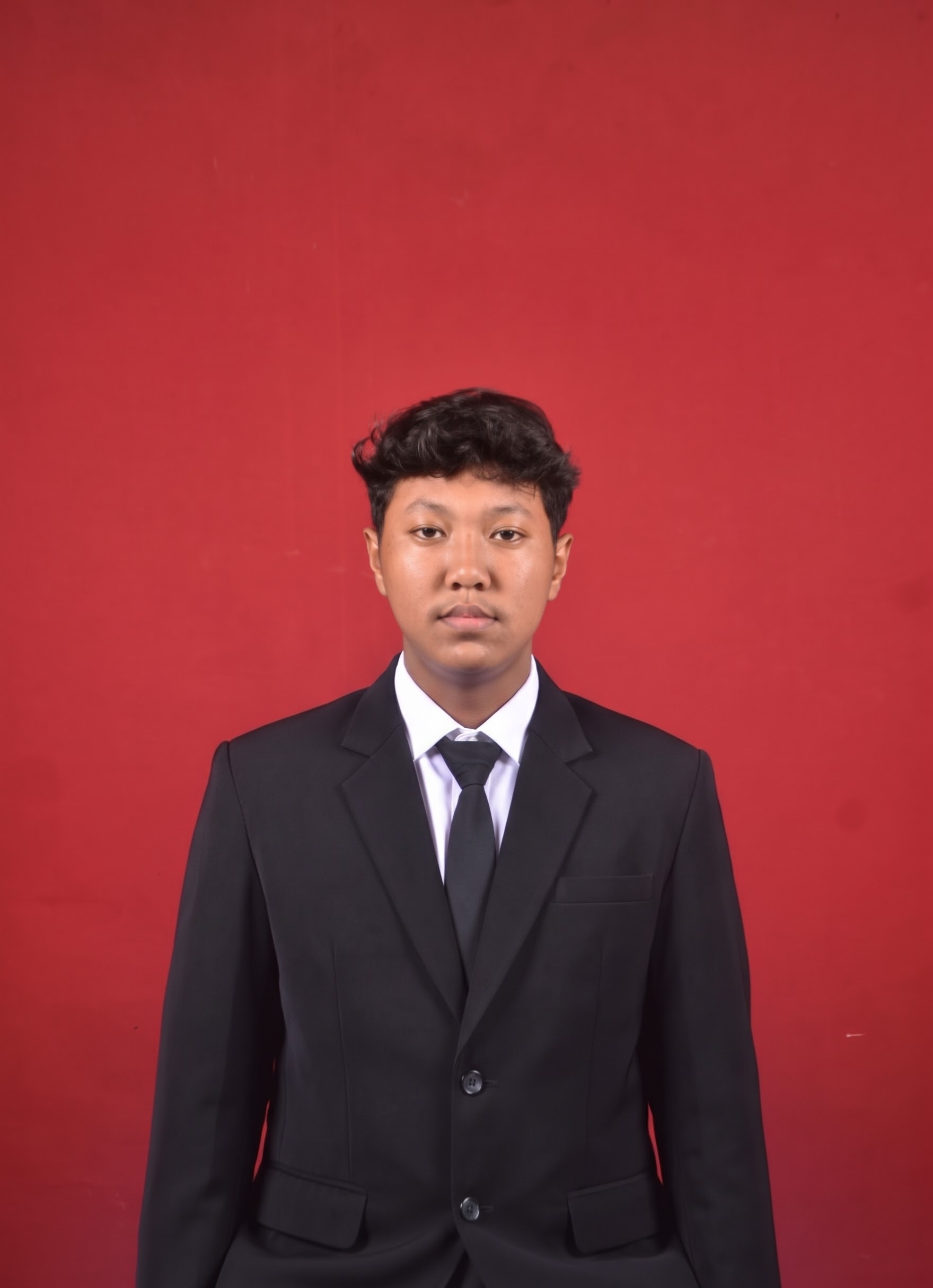 Foto Profil Ananda Rizky Salafi